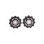 Shimano Ultegra 6800 & 6870 Jockey Wheels