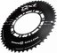 Rotor QXL Aero Outer Chainring 5 Bolt