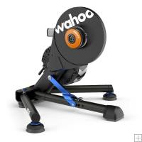 Wahoo KICKR V6 Smart Trainer with Zwift Cog and Click