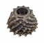 Campagnolo 9spd (10spd Antrieb) Ghibli Kassette (11-21 & 11 - 1