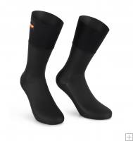 Assos RSR Thermo Rain Socks