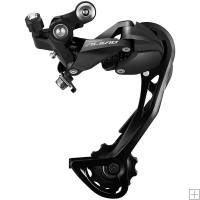 Shimano M3100 Alivio 9 Speed SGS Rear Derailleur