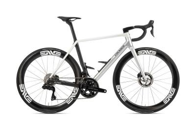 Colnago C72 Dura Ace DI2 Bike With Enve 4.5 SES Wheelset