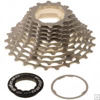 Edco Monoblock 11 Speed Cassette Shimano / Sram