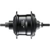 Shimano Alfine SG-S700 11 Speed Disc Nabe 135 mm 32 Loch schwarz