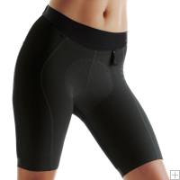 Assos H FI Lady S5 Shorts Black