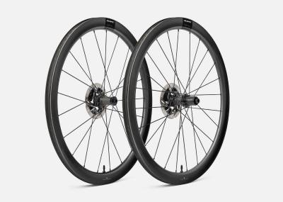 Scope S4.A Carbon 45mm Alload Disc Wheelset