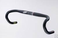 Zipp Service Course Handlebar Short/ Shallow Blast Black