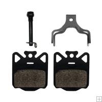 Campagnolo Disc Brake Pads
