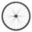 Zipp 202 Firecrest Carbon Clincher 177 Rear Wheel