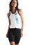 Assos NS Super Leggera Lady Sleeveless Jersey Blue Calypso