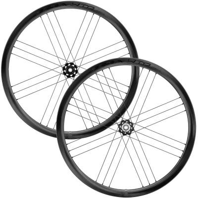 Campagnolo Bora WTO 35 2 Way C23 Disc Wheelset