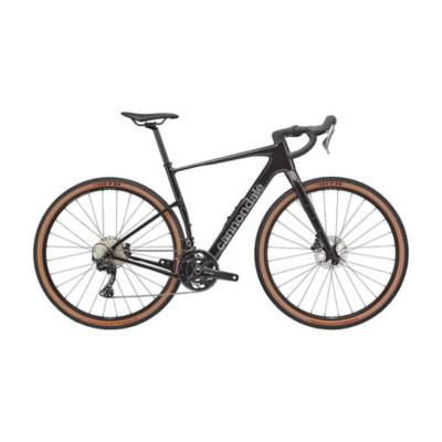 Cannondale Topstone Carbon 2 GRX 2X Gravel Bike