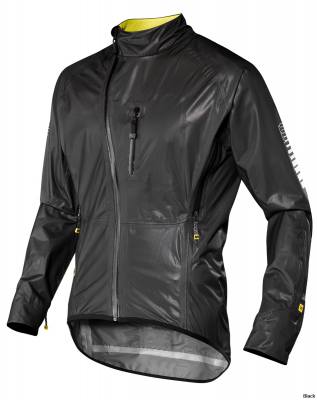 Mavic Infinity H20 Jacket Black