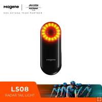 Magene L508 Radar Rear Light
