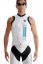 Assos NS Super Leggera Sleeveless Jersey Blue Calypso