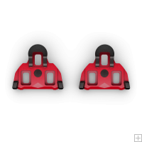 Garmin Rally RS Cleats 4.5 Degree Float