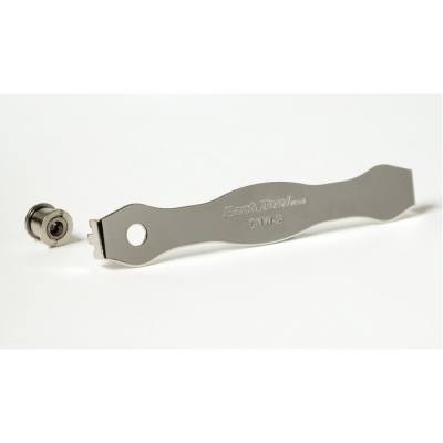 Park Tool: CNW2C - chainring nut wrench