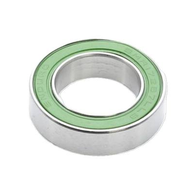 Enduro SMR 17287 LLB Stainless Steel Angular Contact Bearing
