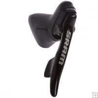 Sram Apex Black Shift And Brake Lever Set 10 Speed