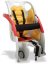 Co-Pilot Limo-Kindersitz