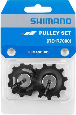 Shimano 105 R7000 Jockey Wheels