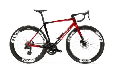 Colnago C68-R Vuelta Ltd Edition Carbon Dura Ace Di2 Bike
