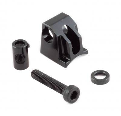 Colnago C64 Integrated Seatpost Clamp