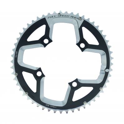 FSA Gossamer ABS Outer Chainring 4 Bolt 110 BCD