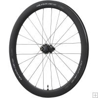 Shimano Dura Ace C50 WH-R9270 TL Disc Wheelset