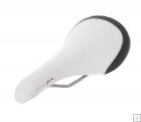 Fizik Aliante Gamma XM Saddle White 2011