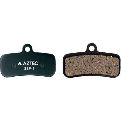 Aztec Disc Brake Pads for Shimano Saint M810 / M820 / Zee M640 E