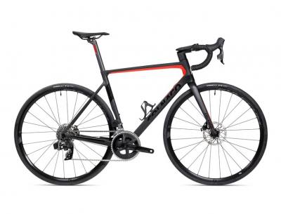 Colnago V3 Sram Rival AXS Disc Bike