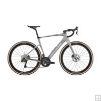 Cannondale Synapse Carbon 2 Ultegra DI2 Road Bike