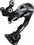 Shimano Alivio 9 Speed Rear Derailleur SGS Top Normal