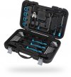 Professionale Hardcase Tool box
