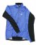 Giordana Technical Blend Jacket Blue E548