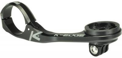 K-Edge Mount Max XL For Garmin Edge And Camera