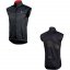 Pearl Izumi Elite Barrier Vest Black