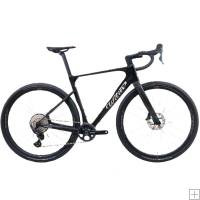 Wilier Rave SLR ID2 GRX Di2 Graff Gravel Bike