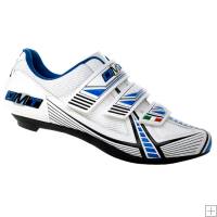 DMT Woman Road Shoe Vision 2 White/Blue/Black 2012