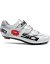 Sidi Logo Vernice White