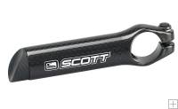 Scott RC Carbon Stix Bar Ends