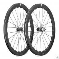 Fulcrum Sharq GR Carbon 2WF Gravel Disc Brake Wheelset Fulcrum Sharq GR Carbon 2WF Gravel Disc Brake Wheelset