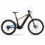 Haibike Alltrail 6 Electric Full Suspension Mountain Bike