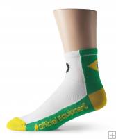 Assos Brasil Federation Socks