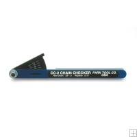 Park Tool CC2 chain checker