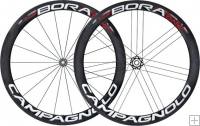 Campagnolo Bora One Wheelset Tubular Pair Shimano/Sram
