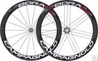 Campagnolo Bora One Wheelset Tubular Pair Shimano/Sram