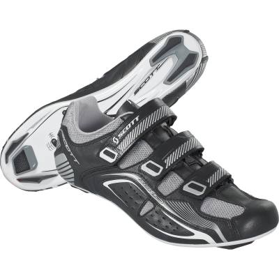 Scott Road Comp Shoes Black